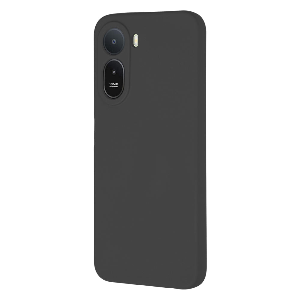 Tok Xiaomi Redmi A7 Pro 4G-hez, Techsuit, SoftFlex, Fekete