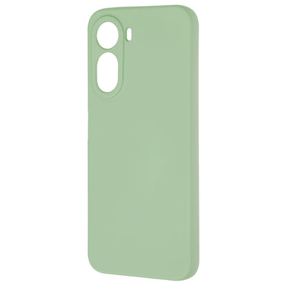 Case for Xiaomi Redmi A7 Pro 4G, Techsuit, SoftFlex, Light Green