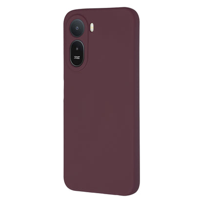 Tok Xiaomi Redmi A7 Pro 4G-hez, Techsuit, SoftFlex, Bordó