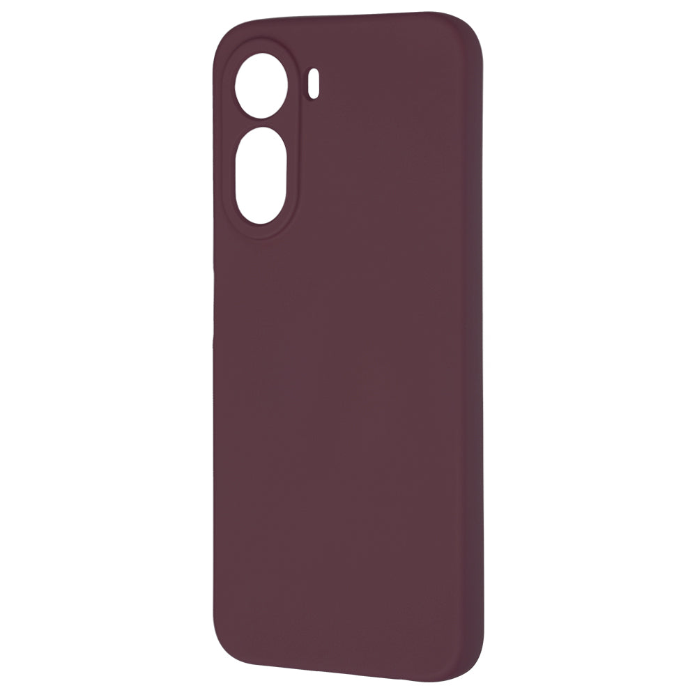 Tok Xiaomi Redmi A7 Pro 4G-hez, Techsuit, SoftFlex, Bordó