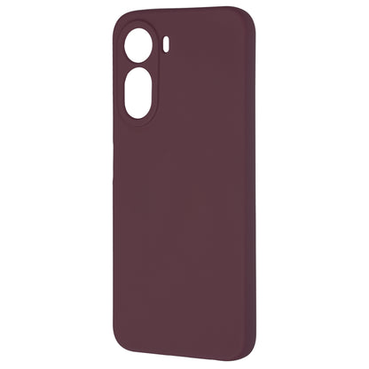 Tok Xiaomi Redmi A7 Pro 4G-hez, Techsuit, SoftFlex, Bordó