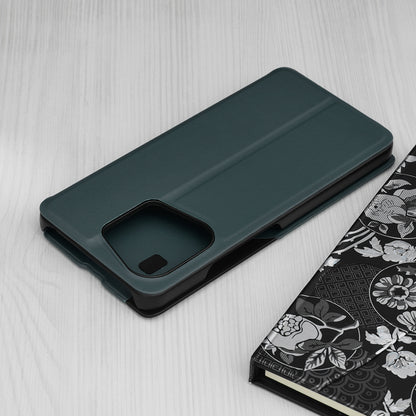 Case for Xiaomi Redmi Note 13 4G, Techsuit, eFold, Green
