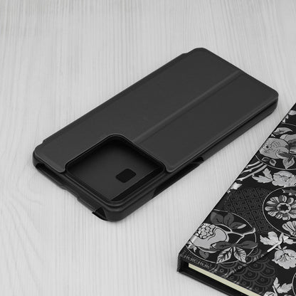 Tok Xiaomi Redmi Note 13 5G-hez, Techsuit, eFold, Fekete