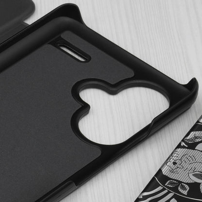 Tok Xiaomi Redmi Note 13 Pro+ készülékhez, Techsuit, eFold, Fekete