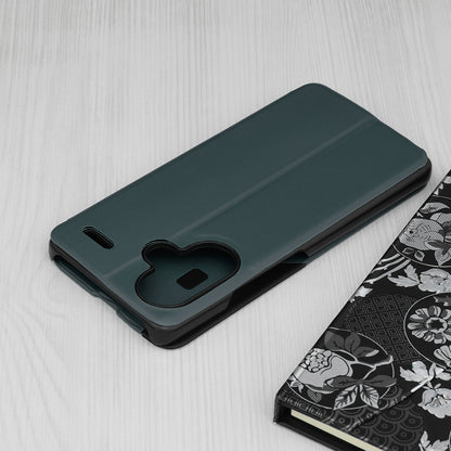 Tok Xiaomi Redmi Note 13 Pro+ készülékhez, Techsuit, eFold, Zöld