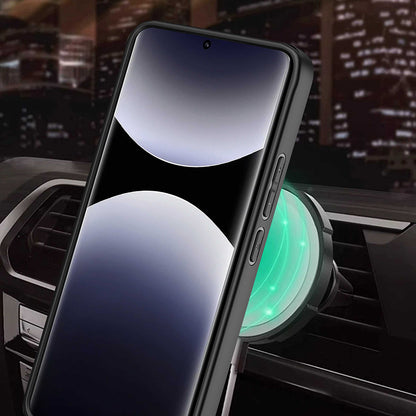 Tok Xiaomi Redmi Note 14 Pro+ 5G / Note 14 Pro 5G / Poco X7-hez, Techsuit, RuggedCam, Kék