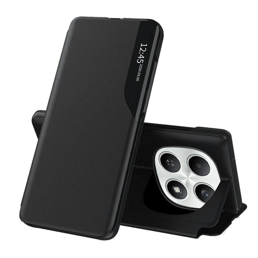 Tok a Xiaomi Redmi Note 15 Pro 4G-hez, Techsuit, eFold, Fekete