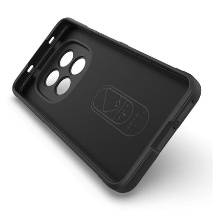 Tok a Xiaomi Redmi Note 15 Pro 4G-hez, Techsuit, Magic Shield, Fekete