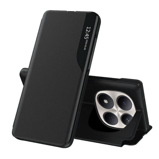 Tok a Xiaomi Redmi Note 15 Pro 5G-hez, Techsuit, eFold, Fekete