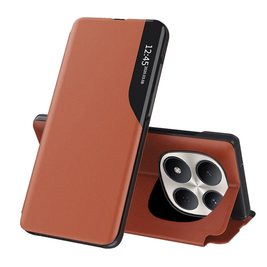 Tok a Xiaomi Redmi Note 15 Pro 5G-hez, Techsuit, eFold, Narancssárga