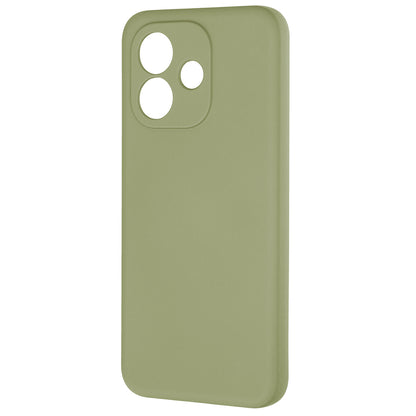 Tok Xiaomi Redmi Note 17 4G / Note 17 5G készülékhez, Techsuit, SoftFlex, Matcha