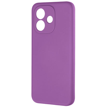 Tok Xiaomi Redmi Note 17 4G / Note 17 5G készülékhez, Techsuit, SoftFlex, lila