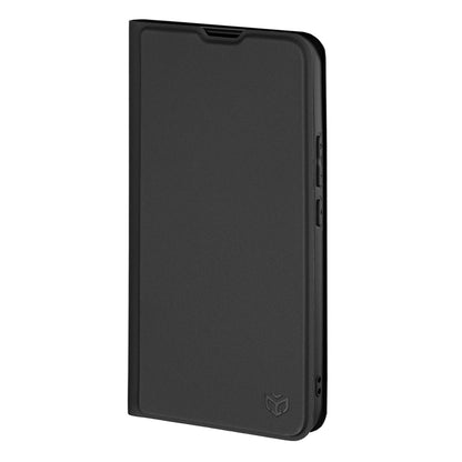 Tok Xiaomi Redmi Note 17 Pro Max-hoz, Techsuit, Magskin Book, Fekete