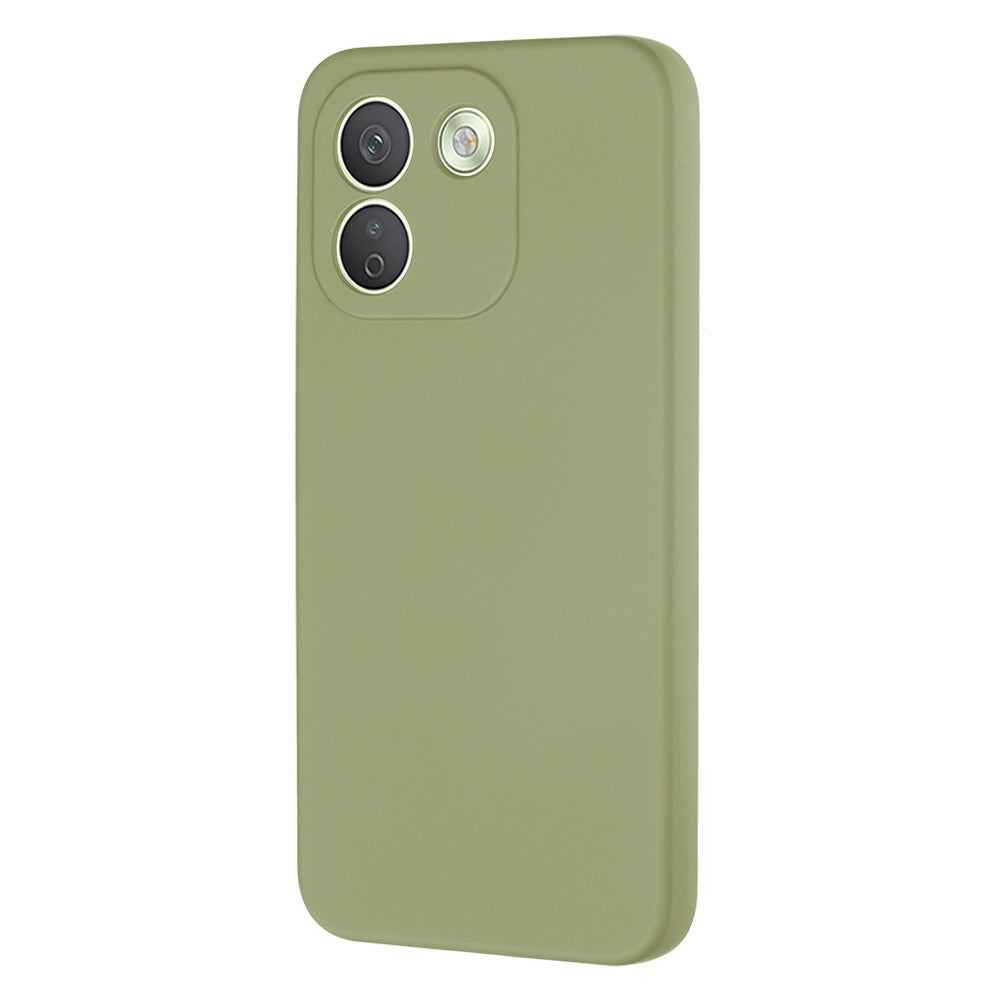 Tok Xiaomi Redmi Note 17 Pro Max készülékhez, Techsuit, SoftFlex, Matcha