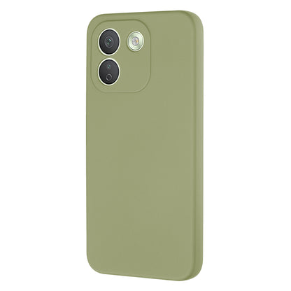 Tok Xiaomi Redmi Note 17 Pro Max készülékhez, Techsuit, SoftFlex, Matcha