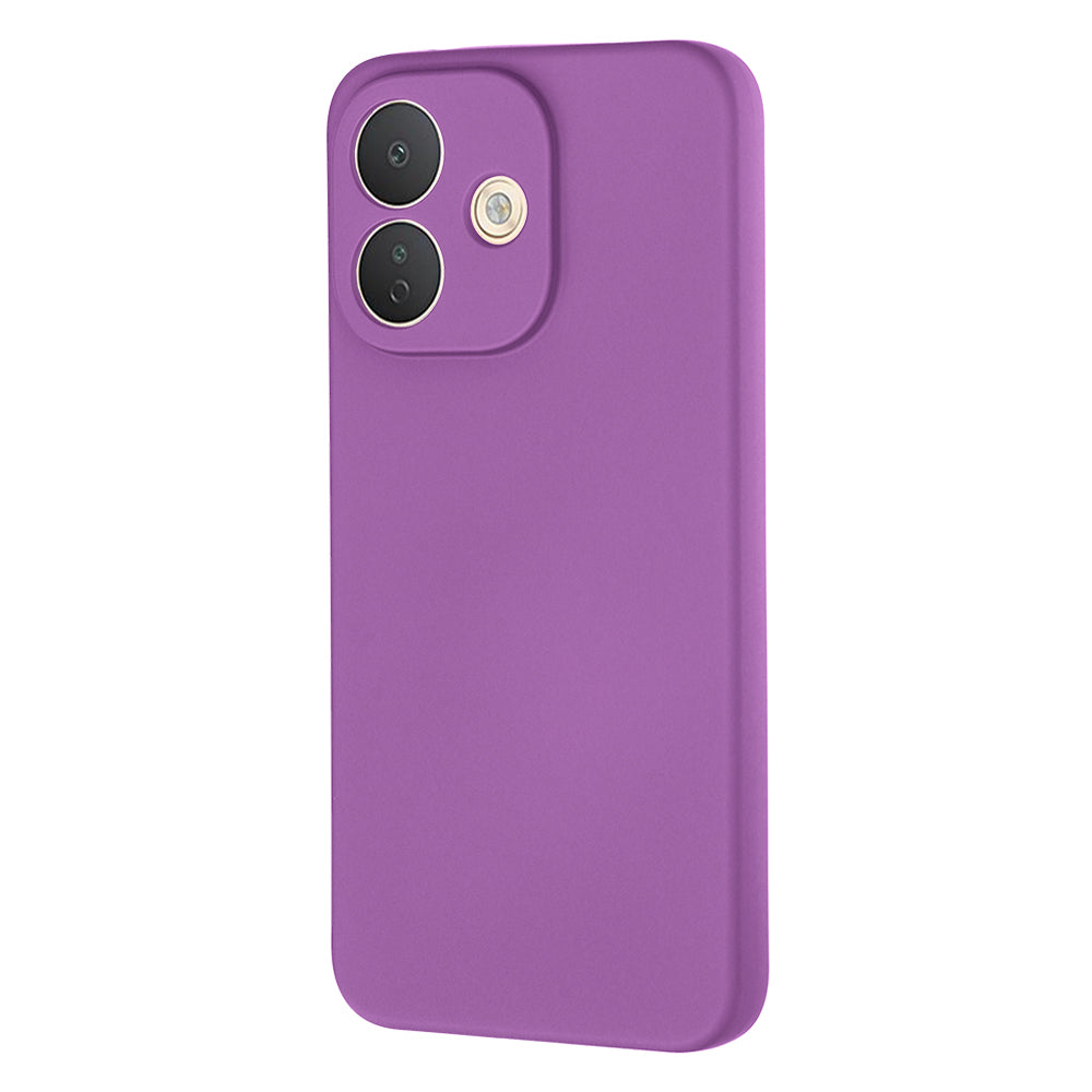 Tok Xiaomi Redmi Note 17 Pro készülékhez, Techsuit, SoftFlex, lila
