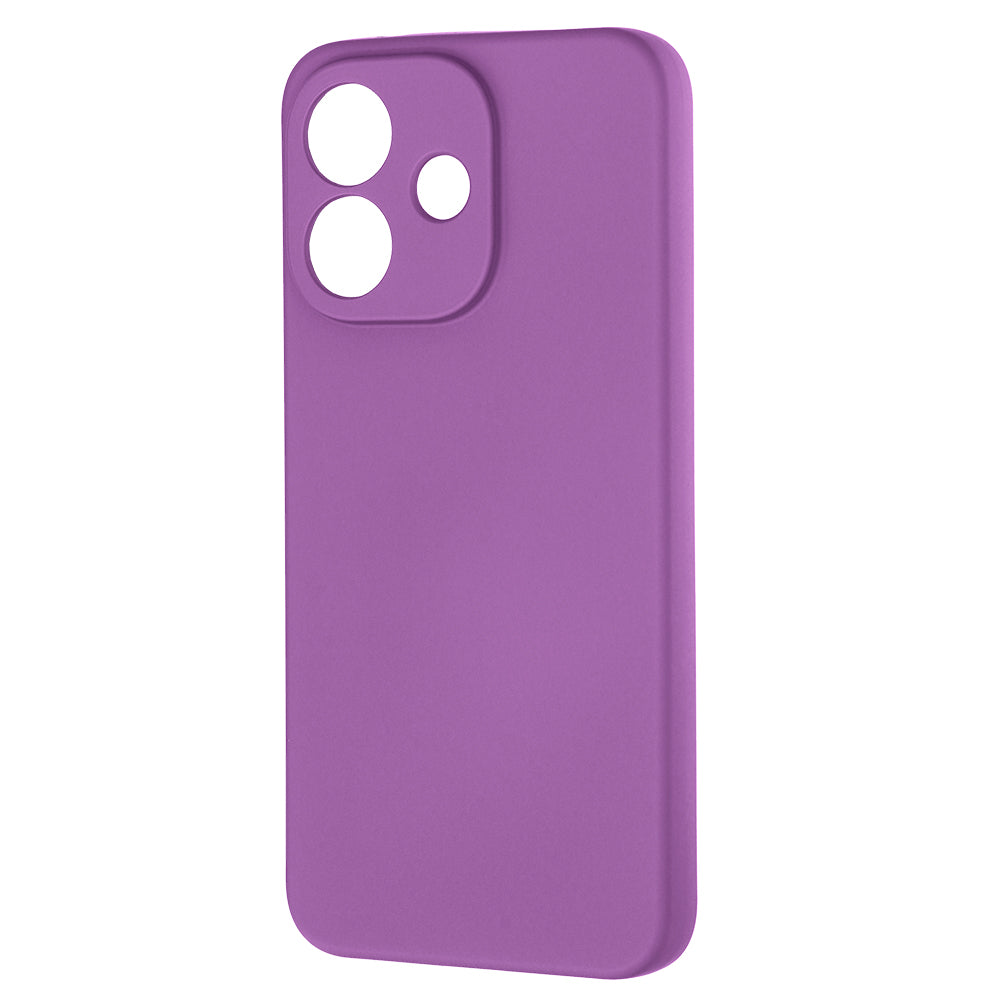 Tok Xiaomi Redmi Note 17 Pro készülékhez, Techsuit, SoftFlex, lila