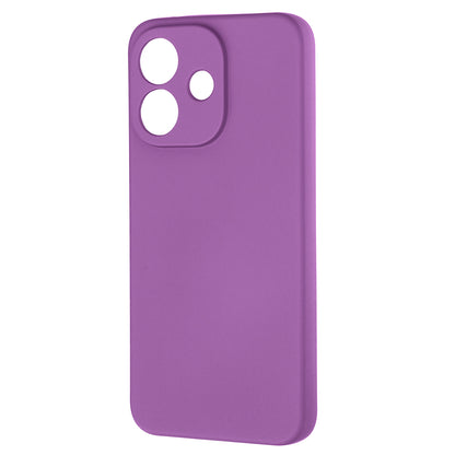 Tok Xiaomi Redmi Note 17 Pro készülékhez, Techsuit, SoftFlex, lila