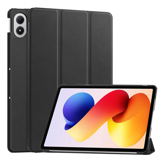 Tok Xiaomi Redmi Pad 2 Pro-hoz, Techsuit, FoldPro, Fekete