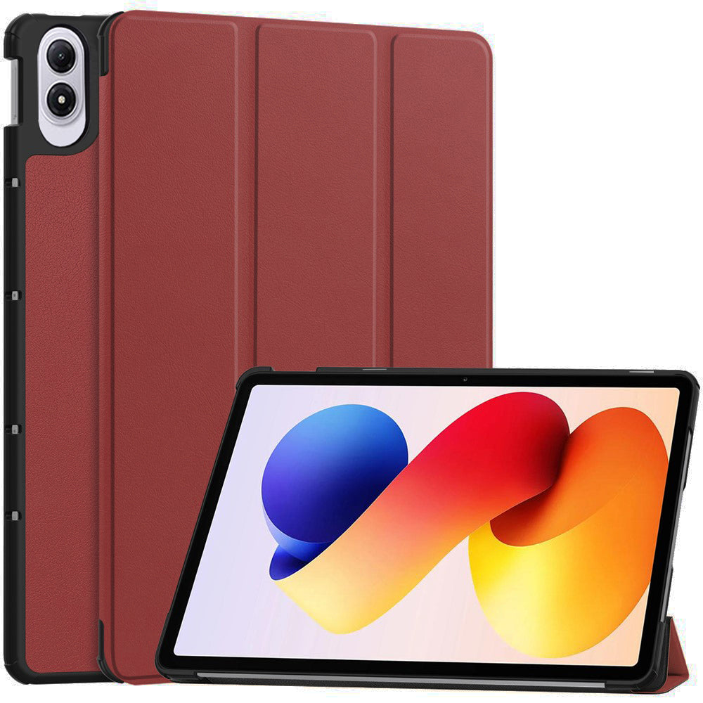 Tok a Xiaomi Redmi Pad 2 Pro-hoz, Techsuit, FoldPro, Piros