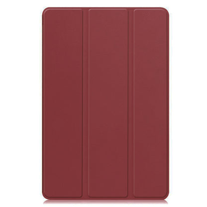 Tok a Xiaomi Redmi Pad 2 Pro-hoz, Techsuit, FoldPro, Piros