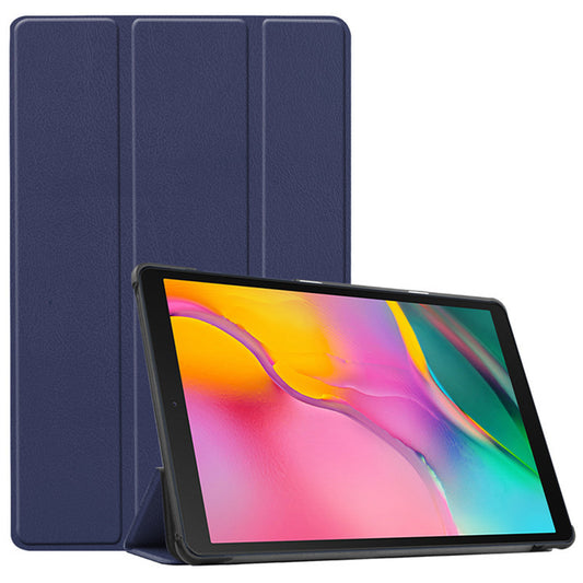 Tok Xiaomi Redmi Pad 2-hez, Techsuit, FoldPro, Kék