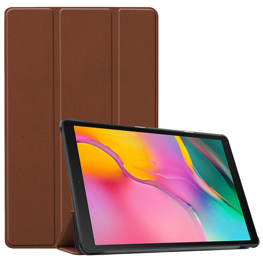 Tok Xiaomi Redmi Pad 2-hez, Techsuit, FoldPro, Piros