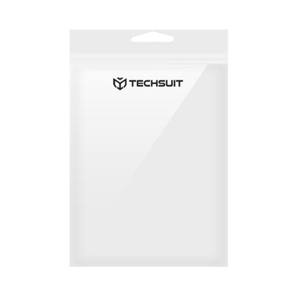 Tok Xiaomi Redmi Pad Pro / Pad / Pad Pro 5G-hez, Techsuit, Flex Trifold, Tengerészkék