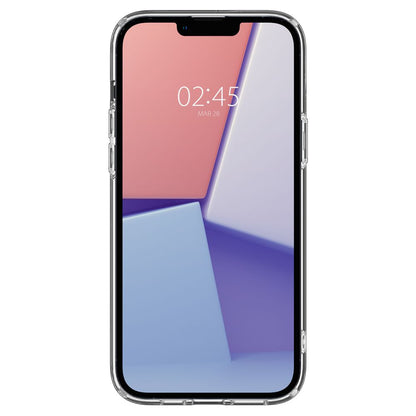 Tok Apple iPhone 14-hez, Spigen, Ultra Hybrid, Átlátszó ACS05040
