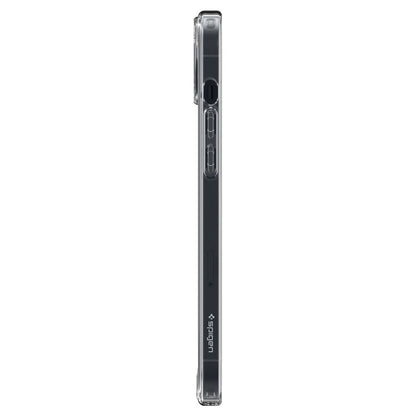 Tok Apple iPhone 14-hez, Spigen, Ultra Hybrid, Átlátszó ACS05040
