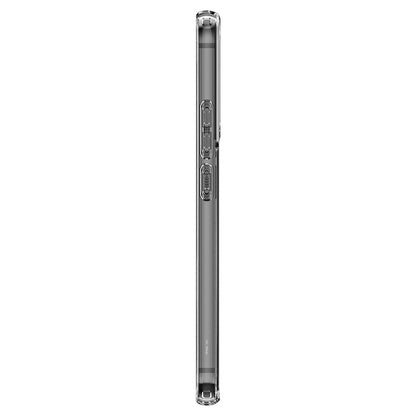 Samsung Galaxy S22 5G S901 tok, Spigen, Ultra Hybrid, Átlátszó ACS03988
