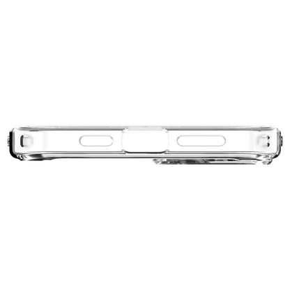 Tok Apple iPhone 14-hez, Spigen, Ultra Hybrid, Átlátszó ACS05040
