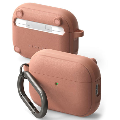Ringke Onyx mágneses tok Apple AirPods Pro 3-hoz, bronz