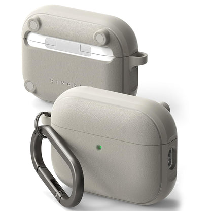 Ringke Onyx tok Apple AirPods 3-hoz, Szürke