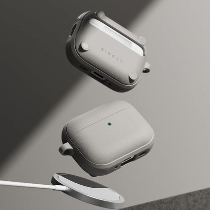 Ringke Onyx tok Apple AirPods 3-hoz, Szürke