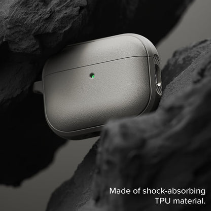 Ringke Onyx tok Apple AirPods 3-hoz, Szürke