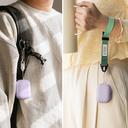 Ringke tok Apple AirPods 3-hoz, Világoslila