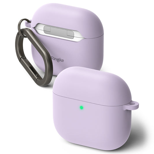 Ringke tok Apple AirPods 4-hez, Világos lila
