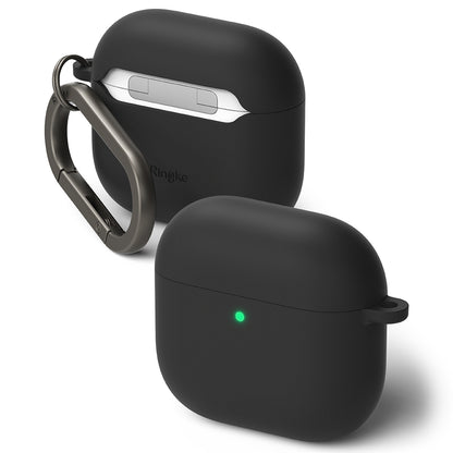 Ringke Case for Apple AirPods 4, Black