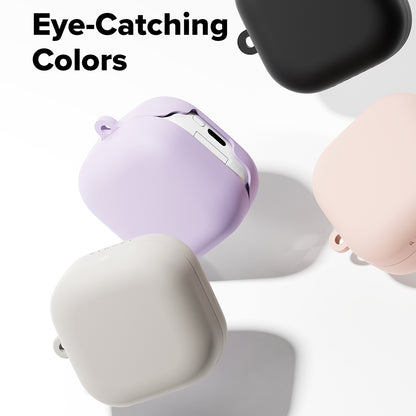 Ringke tok Samsung Galaxy Buds 4 Pro-hoz, Rózsaszín