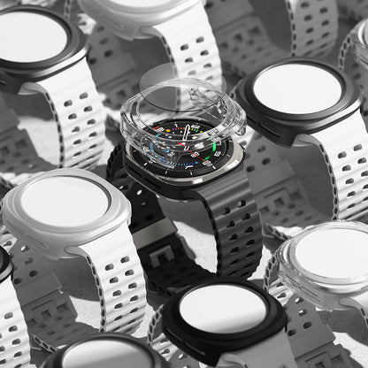 Ringke Slim tok Samsung Galaxy Watch Ultra-hoz, szürke