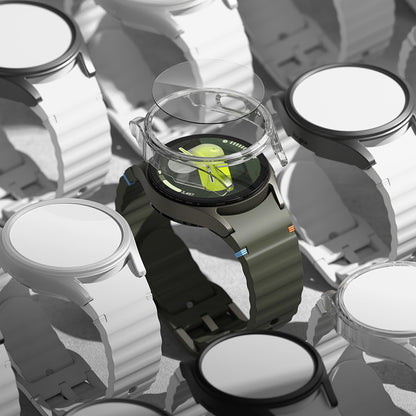 Ringke Slim Case for Samsung Galaxy Watch7 40mm, Transparent