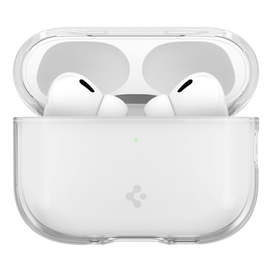 Spigen Liquid Crystal tok Apple AirPods Pro 3-hoz, Átlátszó ACS10019