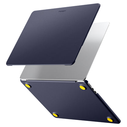 Spigen Nano Pop tok Apple MacBook Air 15 hüvelykes (2026) / (2025) / (2024) / (2023), Tengerészkék ACS11266