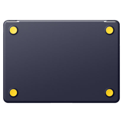 Spigen Nano Pop tok Apple MacBook Air 15 hüvelykes (2026) / (2025) / (2024) / (2023), Tengerészkék ACS11266