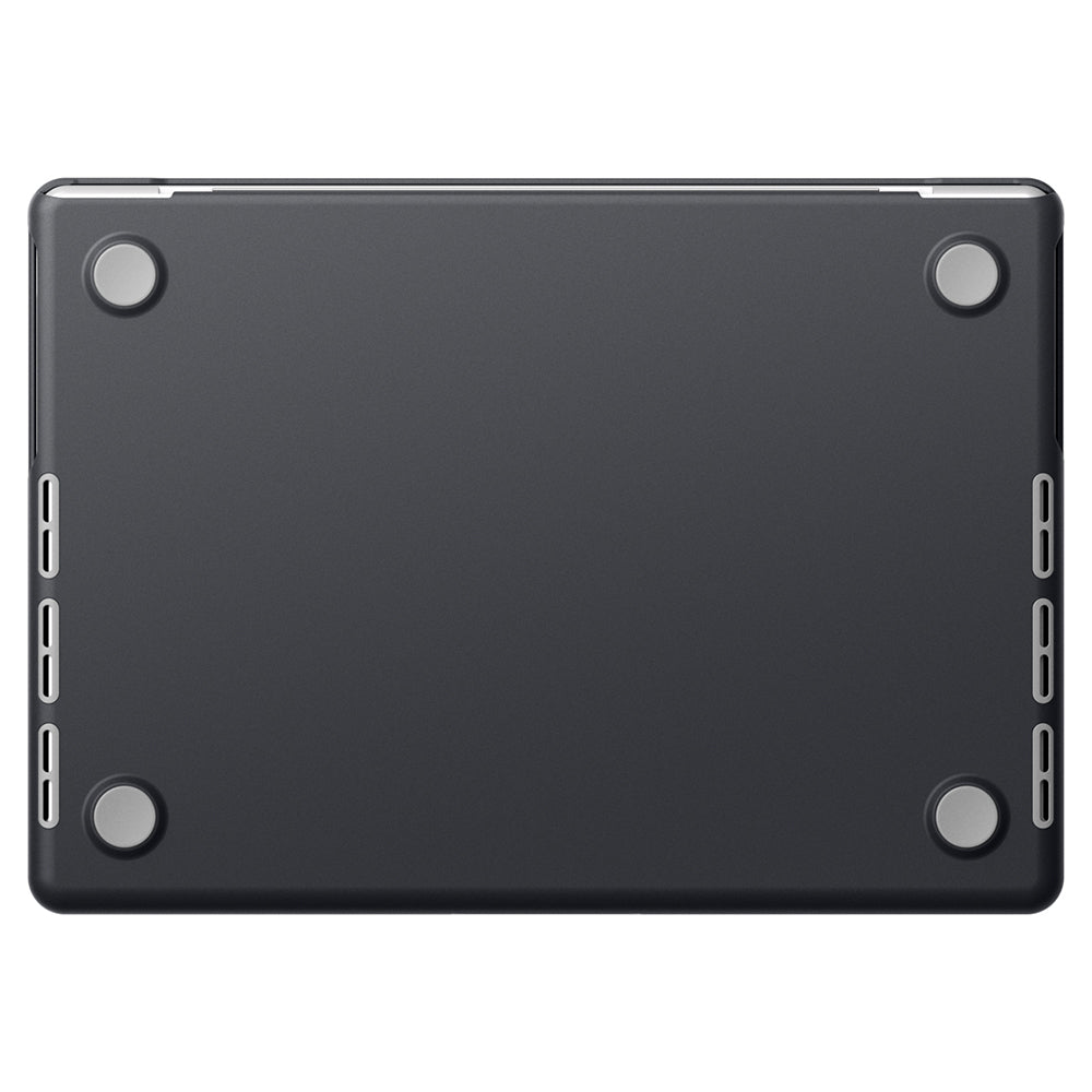Spigen Nano Pop tok Apple MacBook Pro 14 hüvelykes (2026) / (2025) / (2024) / (2023) / (2021), Fekete ACS11272