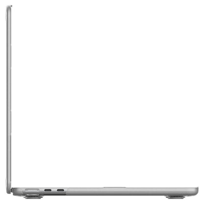 Spigen Thin Fit tok Apple MacBook Air 13 hüvelykhez (2026) / (2025) / (2024) / (2022), Átlátszó ACS05271