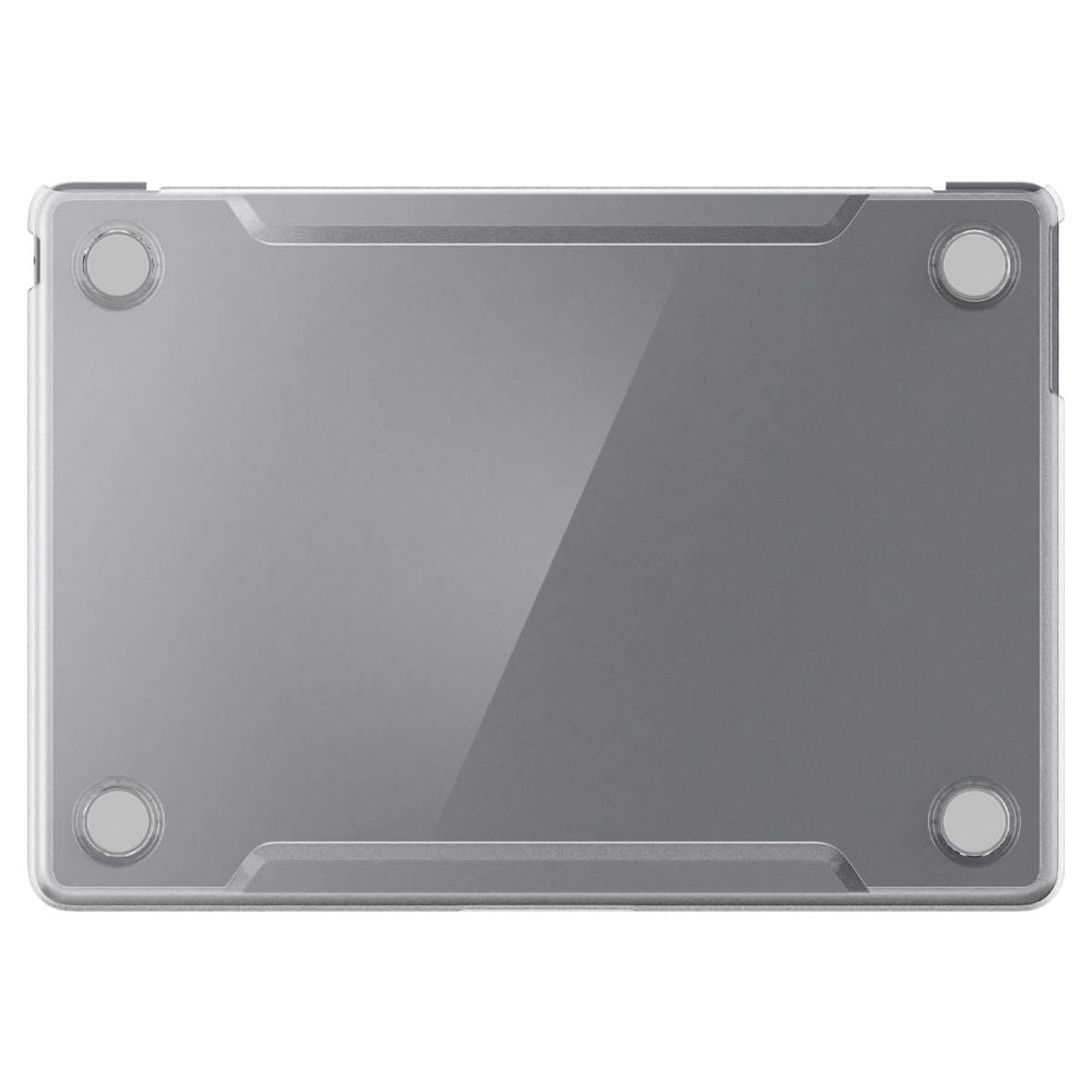 Spigen Thin Fit tok Apple MacBook Air 13 hüvelykhez (2026) / (2025) / (2024) / (2022), Átlátszó ACS05271