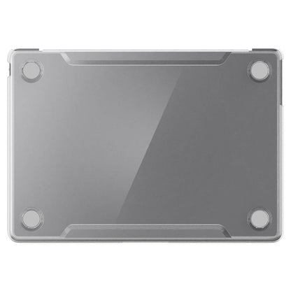 Spigen Thin Fit tok Apple MacBook Air 13 hüvelykhez (2026) / (2025) / (2024) / (2022), Átlátszó ACS05271