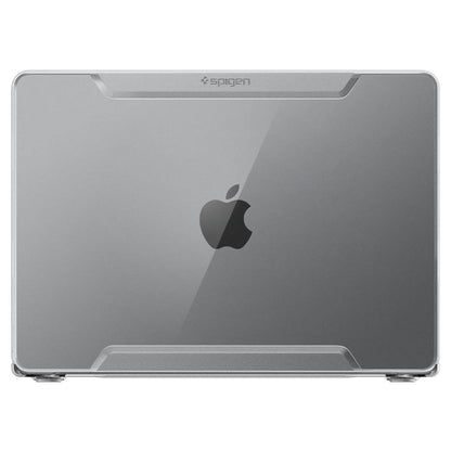 Spigen Thin Fit tok Apple MacBook Air 13 hüvelykhez (2026) / (2025) / (2024) / (2022), Átlátszó ACS05271